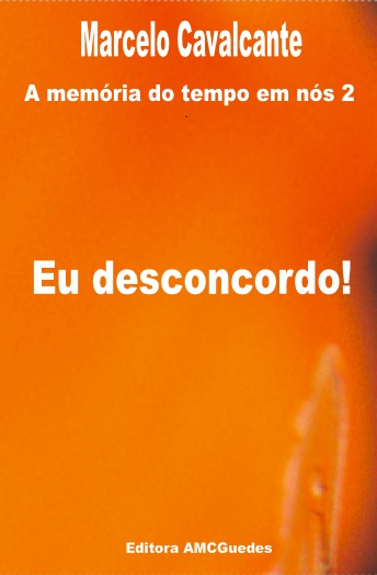 A Memoria do tempo em nos